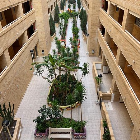 Apartamento Oropesa Marinador Oropesa del Mar Exterior foto