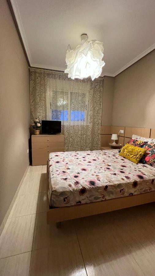 Apartamento Oropesa Marinador Oropesa del Mar Exterior foto