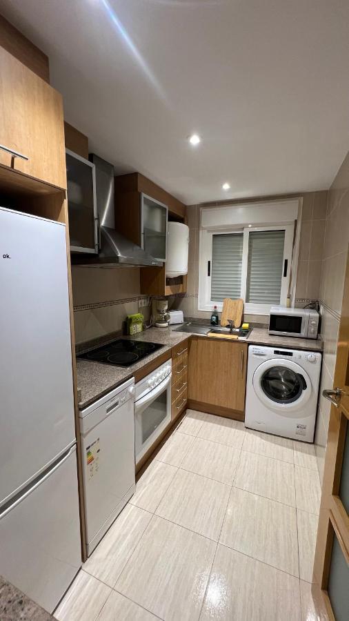 Apartamento Oropesa Marinador Oropesa del Mar Exterior foto