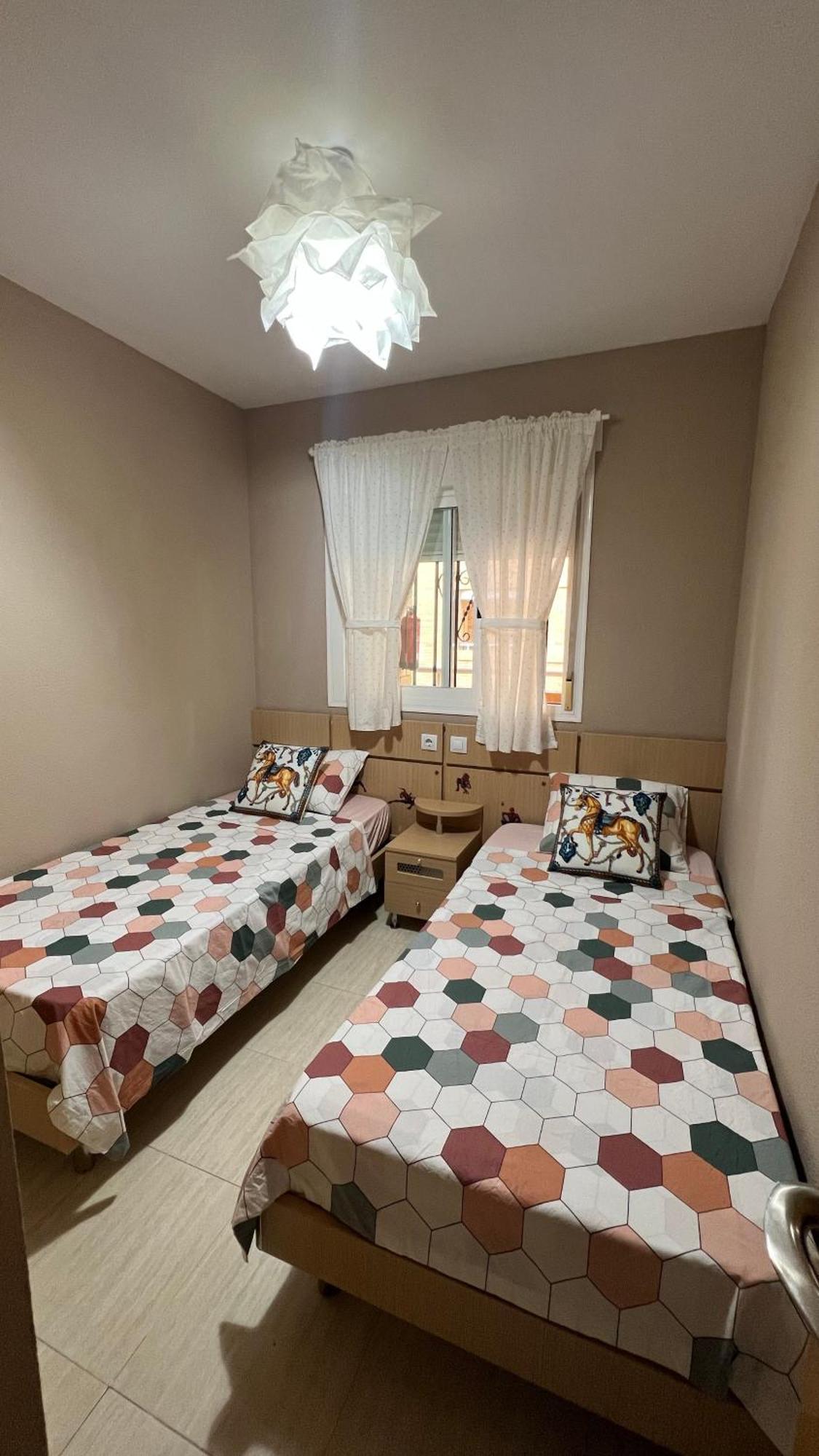 Apartamento Oropesa Marinador Oropesa del Mar Exterior foto