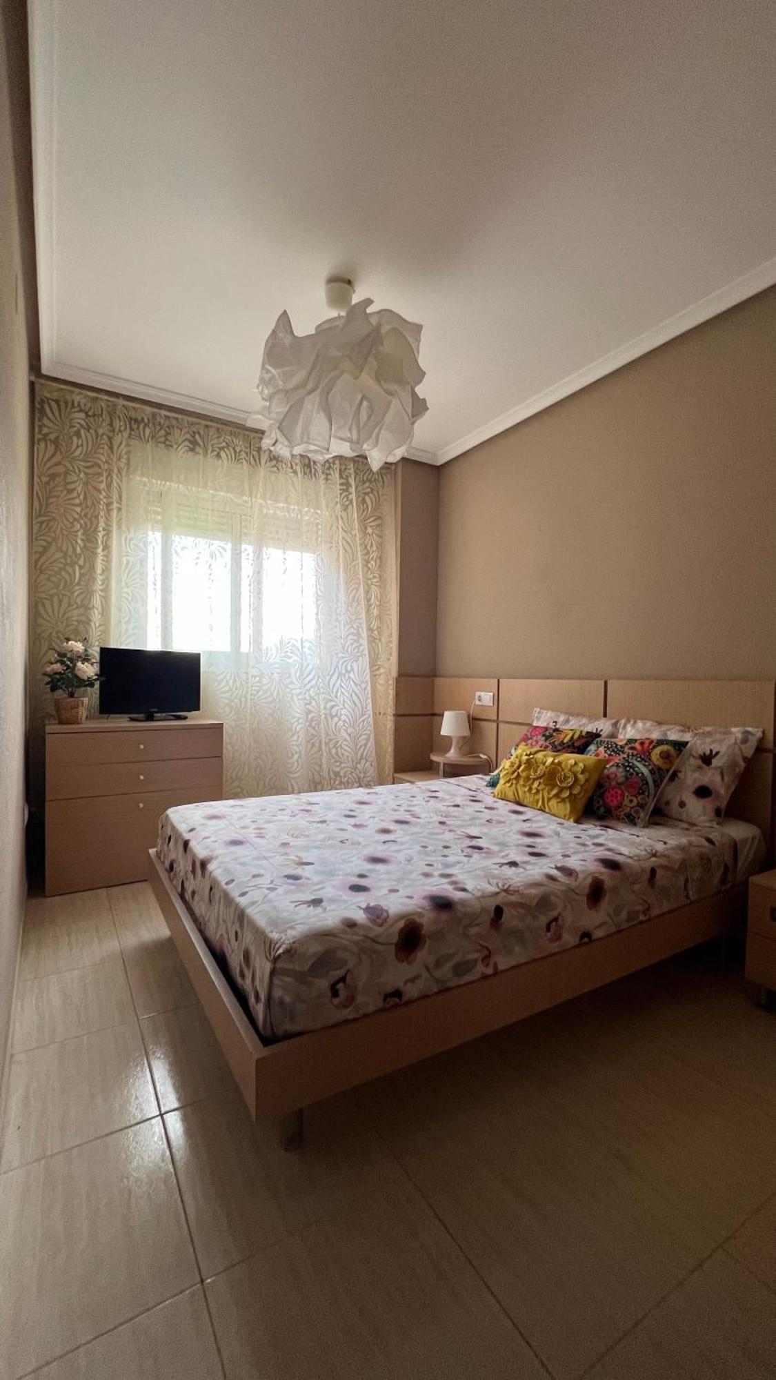 Apartamento Oropesa Marinador Oropesa del Mar Exterior foto