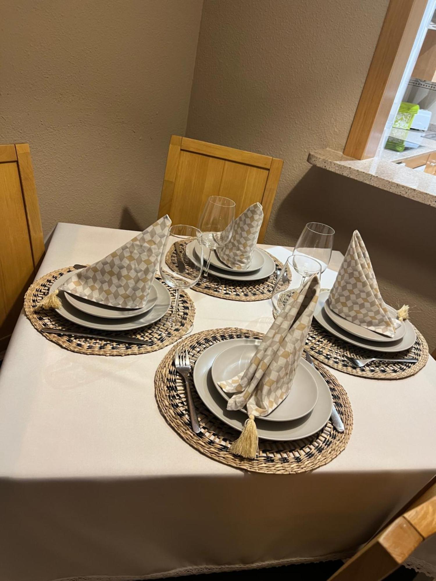 Apartamento Oropesa Marinador Oropesa del Mar Exterior foto